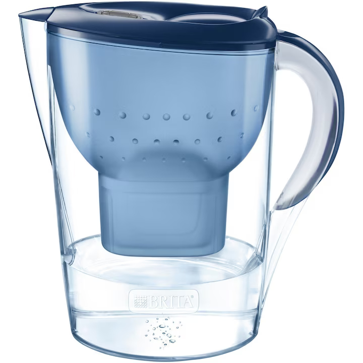 Top 5: Căni filtrante Brita 3 Top 5: Căni filtrante Brita 3