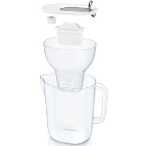 Top 5: Căni filtrante Brita 9 Top 5: Căni filtrante Brita 8