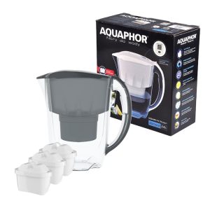 Top 5: Cele mai bune căni filtrante Aquaphor 6