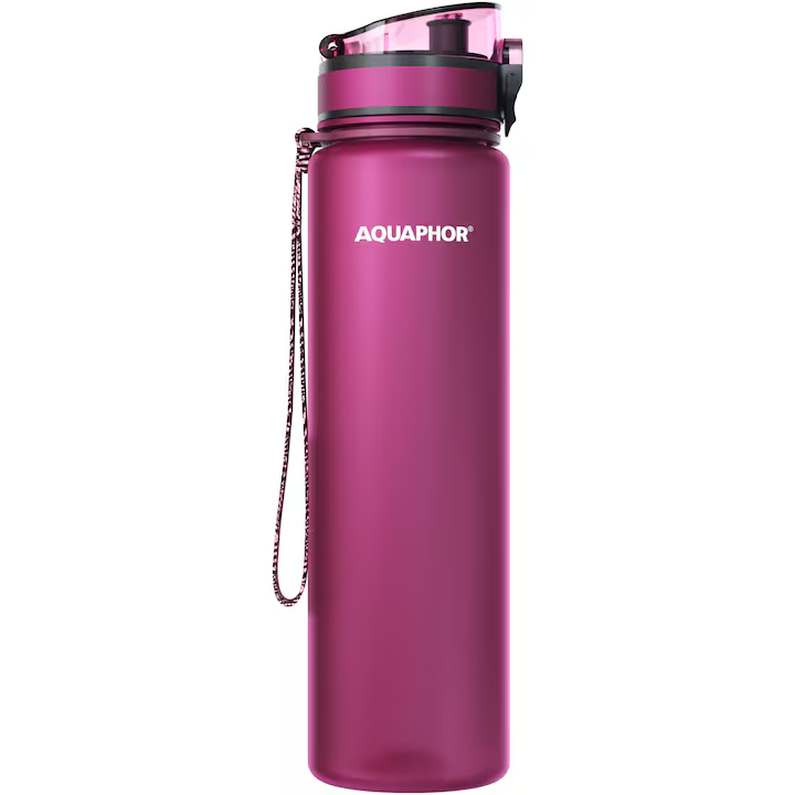 Top 5: Cele mai bune sticle filtrante pentru apă 1